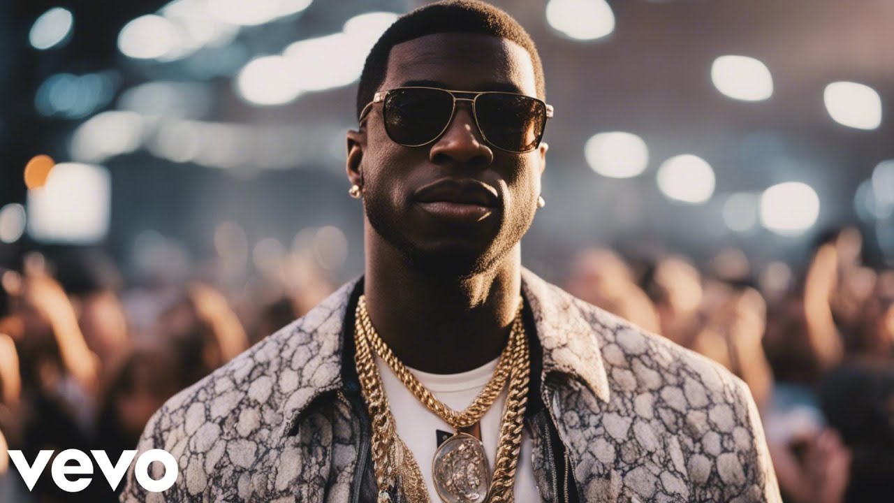 Gucci Mane